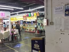 -西单明珠商场
