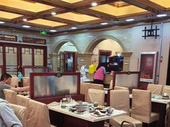 -福寿斋·老北京铜锅涮肉·烤鸭(顺义总店)