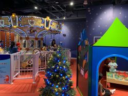 -幻贝家儿童乐园(苏州中心店)