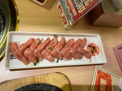 -伊茉家的烤肉店(勒泰中心店)