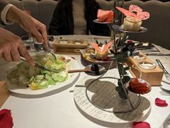 -王品牛排(郑州大卫城店)