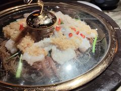 -绿茶餐厅(昌平悦荟店)