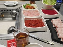 -海底捞火锅(仓山爱琴海店)