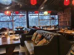 大堂-望京一号·重庆江湖菜(工体店)