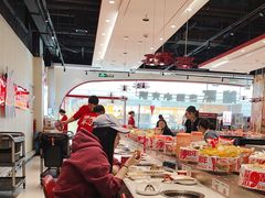 -龍歌自助小火锅(芝罘万达店)