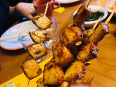 -肉串汪(望京店)