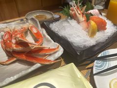-花和海鲜自助(梅江店)