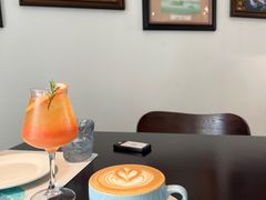 -22ºN BISTRO西餐&酒馆