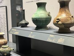 -贵州省博物馆(新馆)