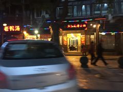 -颜氏双江清水鱼一养身火锅(磁器口店)