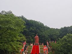 -陶祖圣境风景区