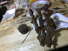 -霍元甲烧烤(江城商务大楼店)