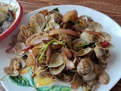 -叶存利海鲜大馅饺子(海宁路总店)