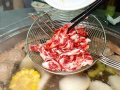 -官塘陈记鱼生·潮汕砂锅粥·牛肉火锅(潮枫路总店)