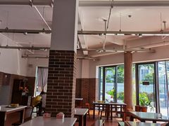 大堂-一刘汤包(杏林店)