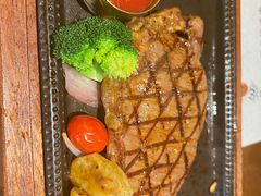 -十分牛西餐·牛扒专门店(光明广场店)