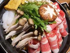 -三渡居酒屋