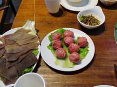 -牛必福潮汕牛肉火锅(油坊桥店)
