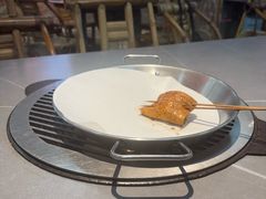 -神伙烧烤(南坪总店)
