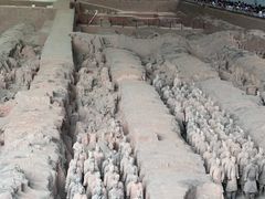 -秦始皇帝陵博物院-丽山园