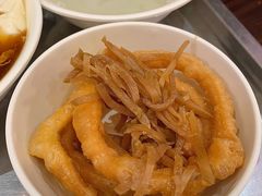 -姚记炒肝店(簋街店)