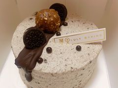 -鹿里烘焙LulyBaking(东二环泰禾广场店)