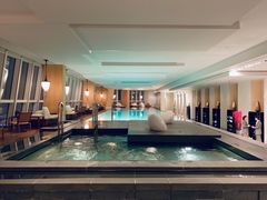 -上海柏悦酒店