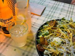 -墨纪Mojí墨西哥餐厅(官舍店)