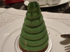 -Salon de Ville浦江汇(上海外滩华尔道夫酒店店)