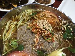 -金刚山烧烤(中山路店)
