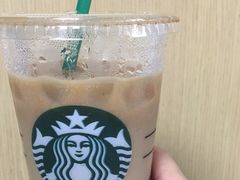 -星巴克(北京佳程广场店)