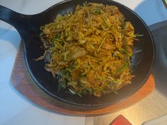 -黑土人家(江桥万达广场店)