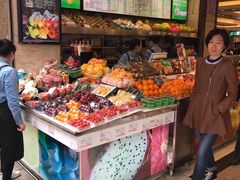 -泰康食品(南京东路店)