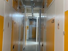 -安东易迷你仓自助寄存仓库(金桥店)
