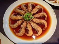 -锦府园(环球港店)