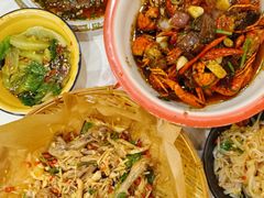 -东排食堂长沙小吃大排档(五一广场店)