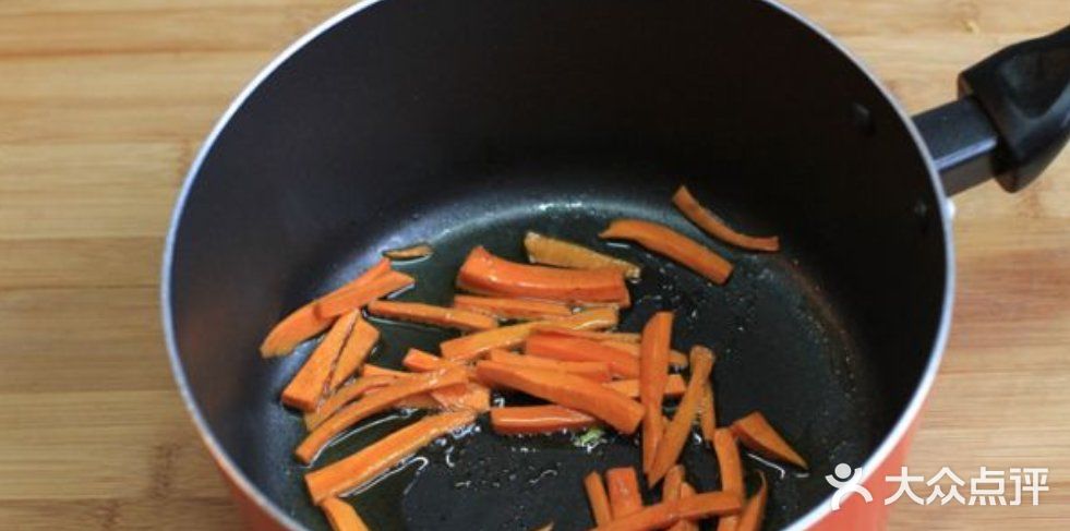 好看又好味的超赞韩式辣炒年糕