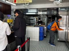 -安德鲁饼店(总店)