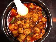 招牌麻婆豆腐-陈麻婆豆腐总店