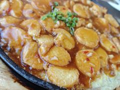 -嘉年华面包房餐厅（饺子馆）(陶然亭店)