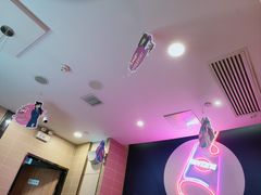 -DQ·蛋糕·冰淇淋(手工定制蛋糕长泰广场店)