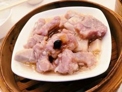 蒸排骨-潮福城大酒楼·潮粤菜·港式点心(阳光城店)