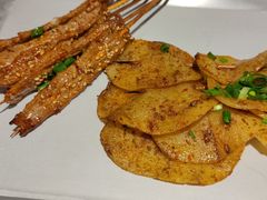 -木屋烧烤(南新店)