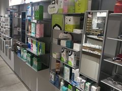 -爱视眼镜隐形眼镜美瞳护理液(书院店)
