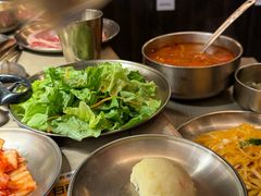 -西塔老太太泥炉烤肉(温州首店万象城黑金店)