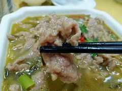 -天津外国语大学（马场道校区）食堂