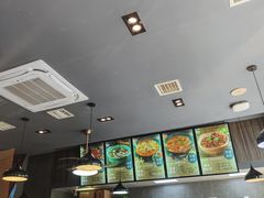 -重庆鸡公煲·青锅花椒鱼(牡丹江路店)