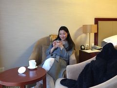 内蒙古大厦-内蒙古大厦酒店