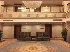 -上海汾阳花园酒店