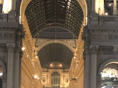 -埃马努埃莱二世拱廊